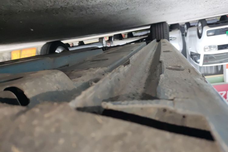 雪佛兰 科鲁兹 2017款 1.4T 双离合炫锋版局部细节9001