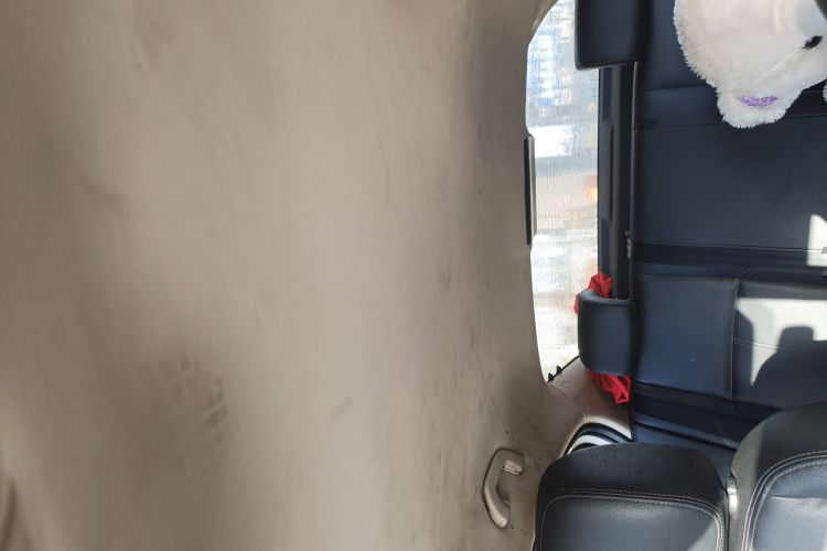 观致3 2018款 三厢 1.6L 自动领先型中控内饰22