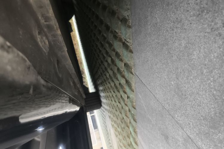 智己汽车 智己LS7 2023款 90kWh Elite后驱版局部细节9002