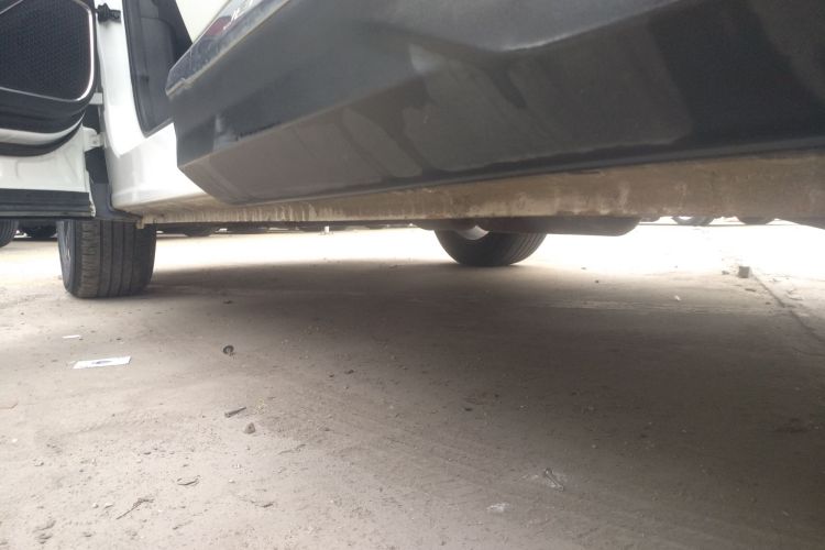 捷途X70 PLUS 2021款 1.6T DCT星 5座局部细节9002