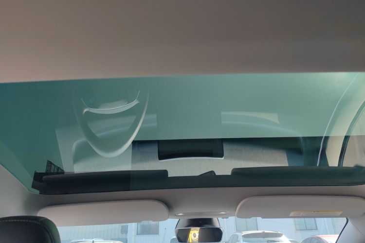 特斯拉 Model 3 2023款 长续航全轮驱动版局部细节22