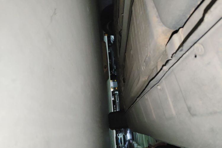 纳智捷 优6 SUV 2017款 1.8T 科技超值型局部细节9002