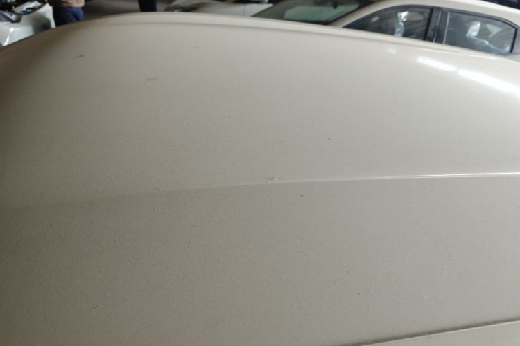 比亚迪 海鸥 2025款 智驾版 405km 自在版局部细节57