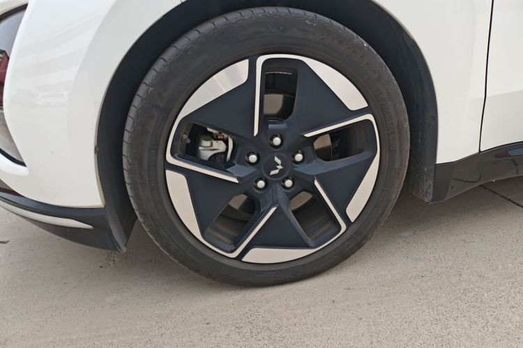 五菱汽车 五菱星光 2023款 150 进阶版车身外观6007