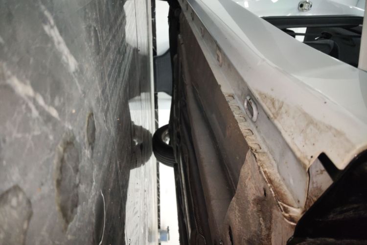 荣威i5 2023款 1.5L 手动舒享版局部细节9001