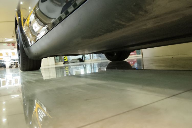 特斯拉 Model Y 2023款 后轮驱动版局部细节9001