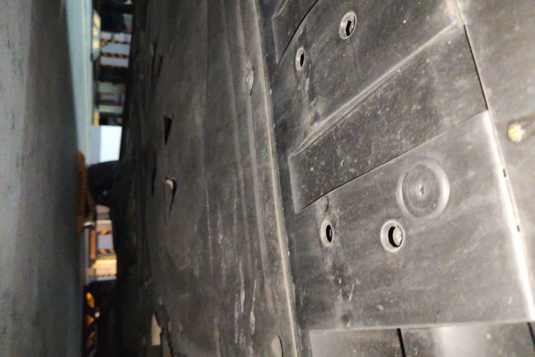 沃尔沃XC60 2021款 T5 四驱智逸豪华版局部细节9008