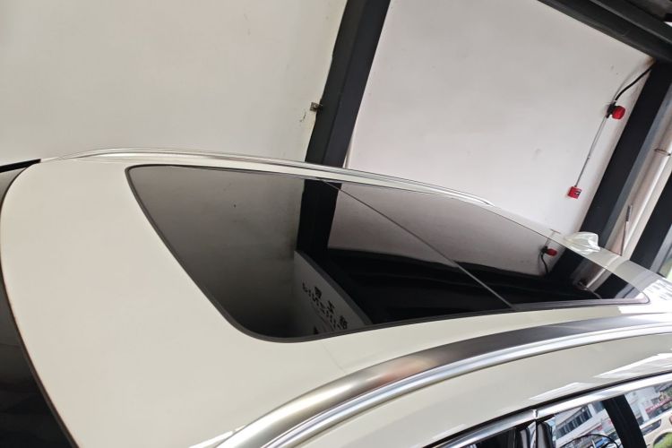 沃尔沃XC60 2023款 B5 四驱智远豪华版局部细节57