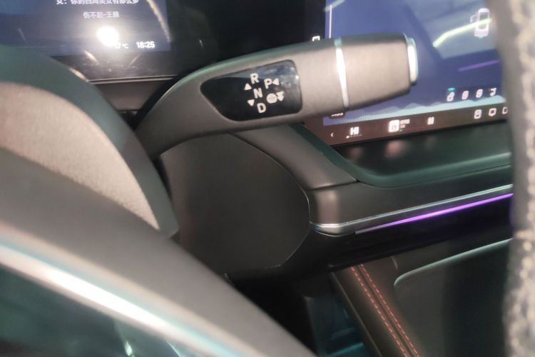 小鹏P7 2023款 P7i 702 Pro局部细节18