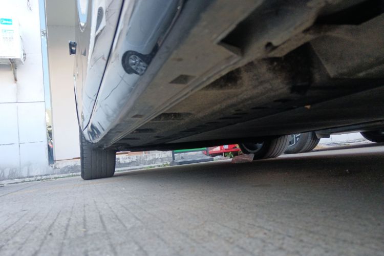 零跑汽车 零跑C01 2024款 增程 216尊享版局部细节9001