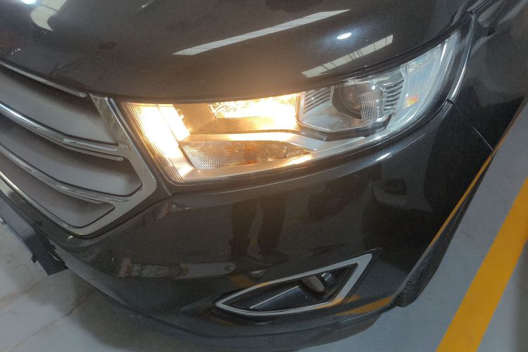 福特 锐界 2015款 2.0T GTDi 两驱精锐型局部细节36