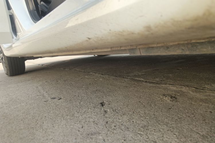 荣威i6 MAX新能源 2023款 EV 420天幕特别版局部细节9001