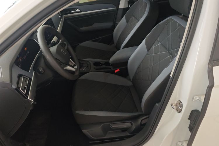 大众 朗逸 2023款 1.5L 自动得逸版局部细节19