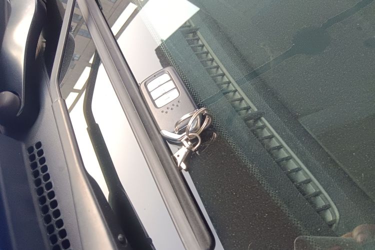 本田 思域 2019款 220TURBO 手动劲控版 国VI中控内饰11