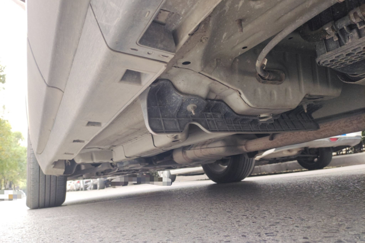 别克 昂科拉 2017款 18T 自动两驱都市领先型局部细节9003