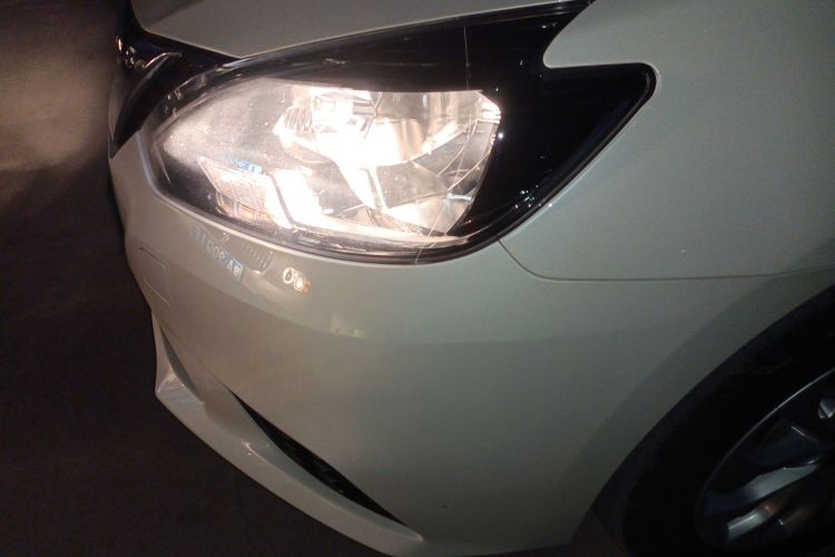 日产 轩逸 2022款 经典 1.6XE CVT舒适版局部细节36