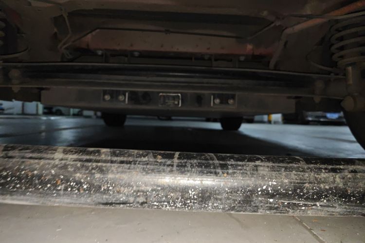 比亚迪e2 2020款 升级版 高续航版 豪华型局部细节9009