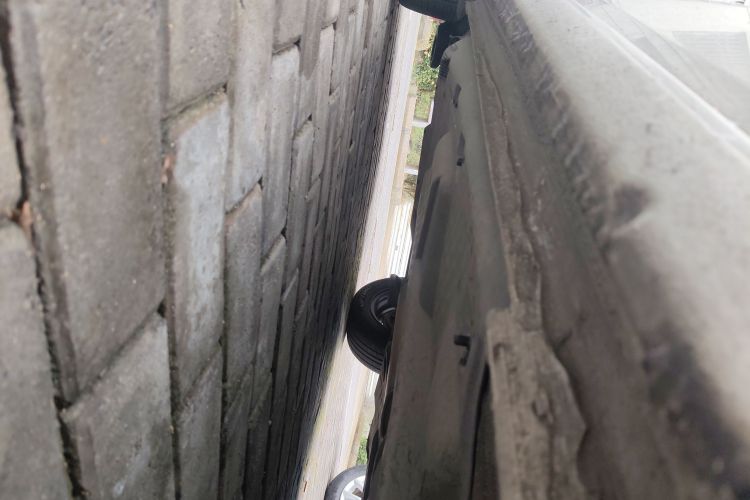 大众 Polo 2016款 1.4L 手动风尚型局部细节9001