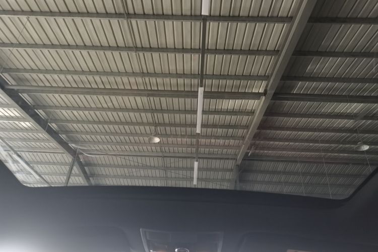 大众 甲壳虫 2017款 180TSI 尚乐版局部细节22