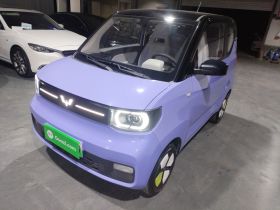 五菱汽车 宏光MINIEV 2022款 马卡龙缤纷款 磷酸铁锂