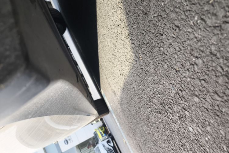 蔚来ET7 2024款 75kWh 行政版局部细节9002