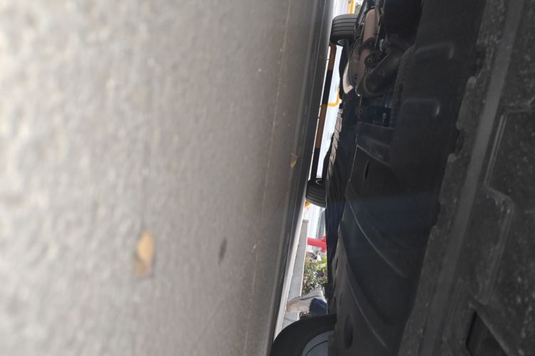 别克 世纪 2023款 2.0T 六座蕴世版局部细节9008