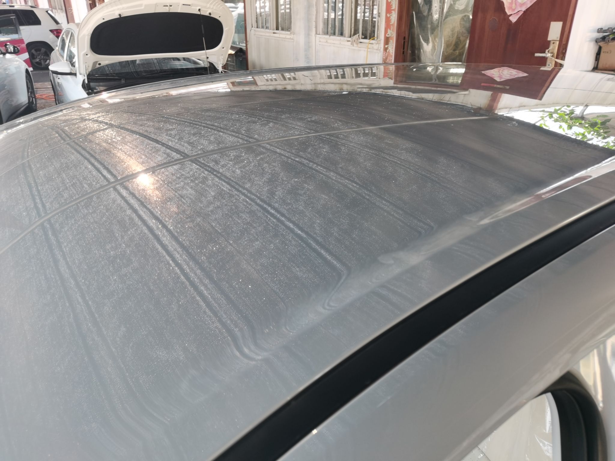 五菱汽车 五菱缤果PLUS 2024款 330km 五座版