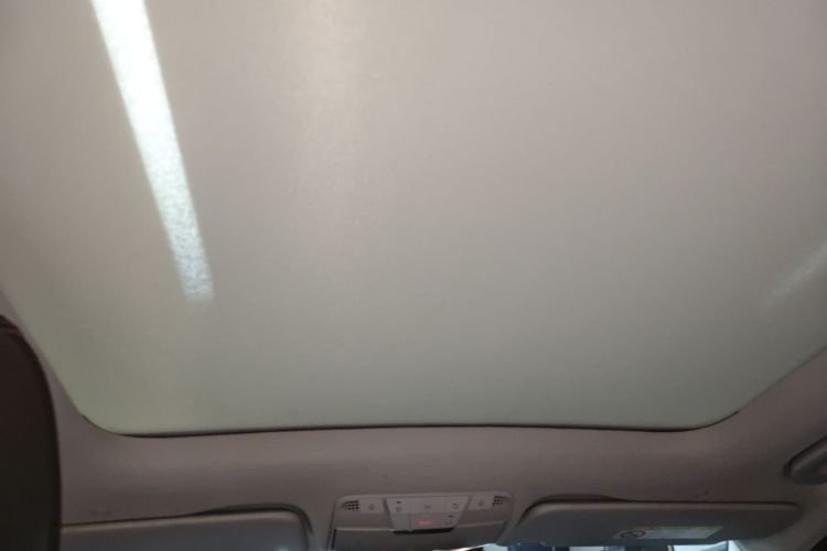 奔驰C级 2021款 C 260 L 运动版中控内饰22