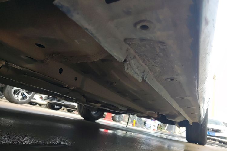 东风风神 奕炫MAX 2024款 1.5T 豪华版局部细节9002