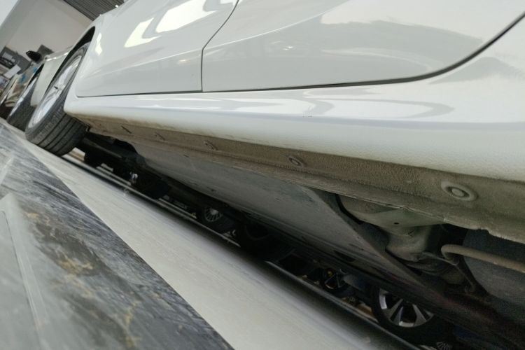 起亚 福瑞迪 2019款 1.6L 自动风尚版 国VI局部细节9002