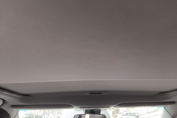 丰田 亚洲龙 2022款 双擎 2.5L 豪华版中控内饰22