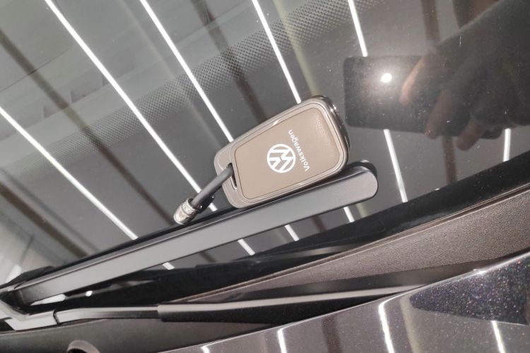 大众 迈腾GTE插电混动 2022款 GTE 豪华型中控内饰7001