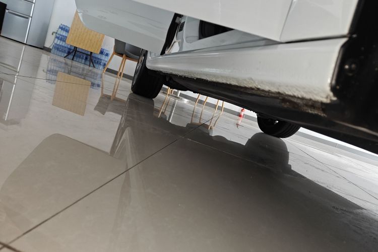 大众 宝来 2025款 200TSI DSG悦行PRO版局部细节9001