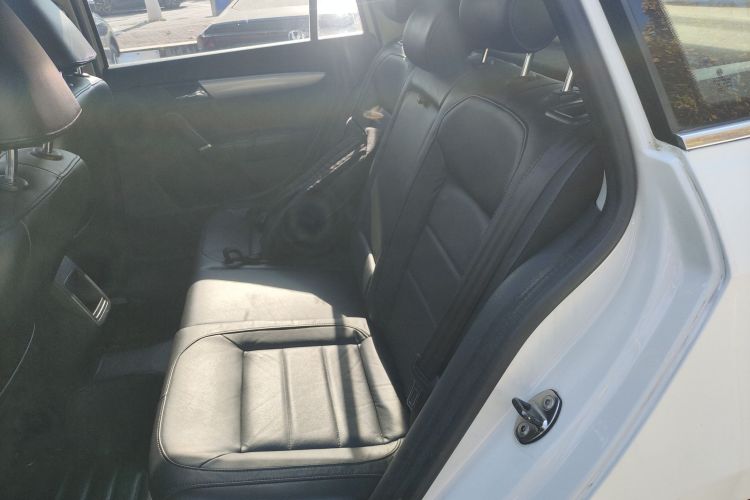 大众 朗行 2013款 1.6L 手动舒适型中控内饰21