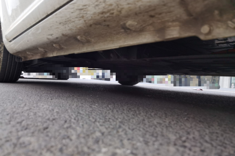 长安启源 长安Lumin 2024款 205km 启航版局部细节9001