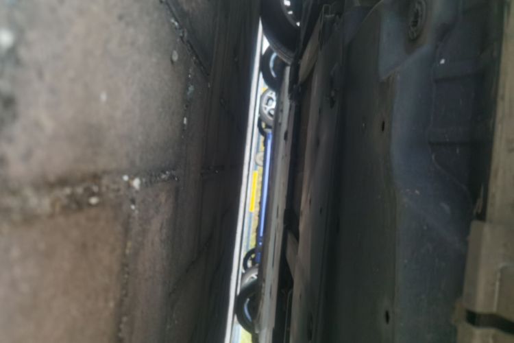 丰田 雷凌 2021款 185T CVT豪华版局部细节9004