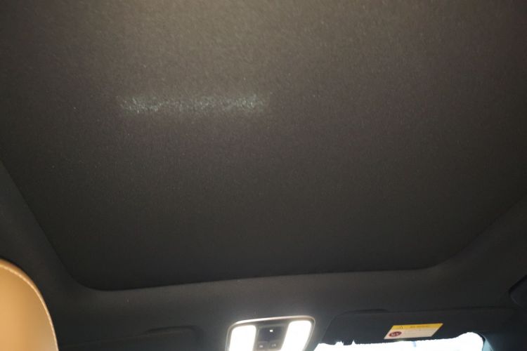 理想汽车 理想ONE 2021款 增程6座版局部细节22