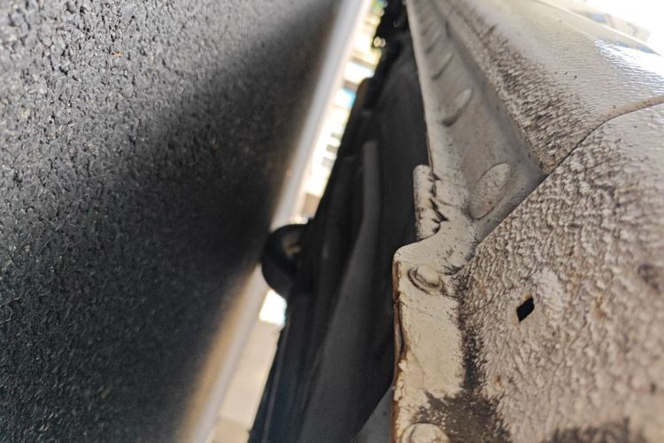 比亚迪 秦 2019款 1.5L 手动豪华型局部细节9001