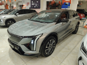 凯迪拉克 IQ傲歌 2024款 四驱长续航版