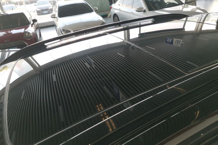 领克01 EM-P 2023款 1.5TD EM-P PM局部细节57