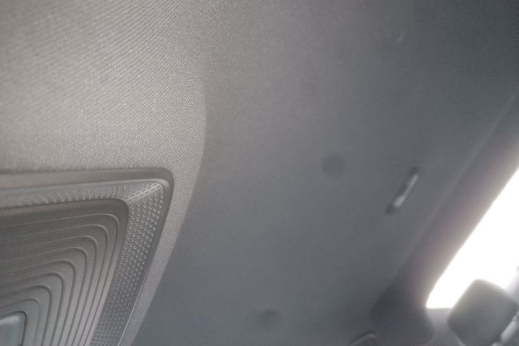 比亚迪 海豹06新能源 2025款 DM-i 智驾版 80KM豪华型中控内饰22