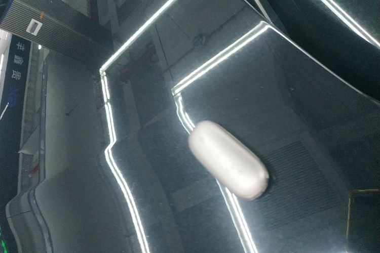 理想汽车 理想L9 2022款 Max中控内饰11