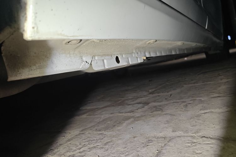 东风风神 奕炫MAX 2021款 1.5T 超炫潮爸版局部细节9002