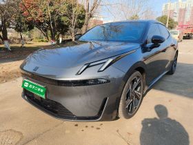 领克07 2024款 EM-P 126长续航 Halo