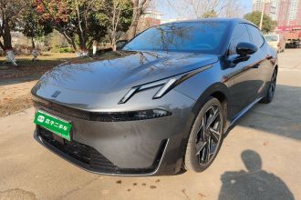 领克07 2024款 EM-P 126长续航 Halo