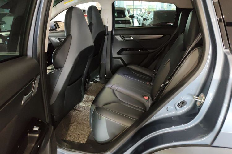 小鹏G3 2022款 G3i 460N中控内饰21