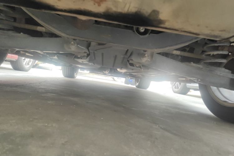 福特 翼虎 2015款 1.5L GTDi 四驱精英型局部细节9009