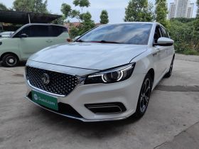名爵 MG6 2018款 20T 自动豪华智联版 国VI