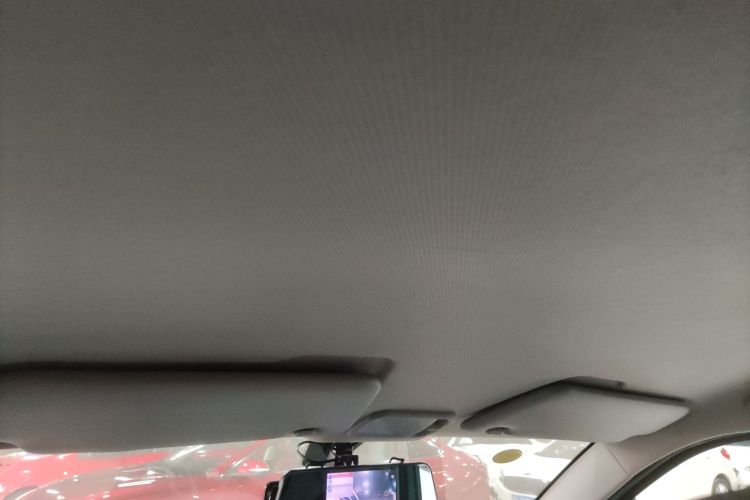 五菱汽车 宏光MINIEV 2022款 马卡龙臻享款 磷酸铁锂中控内饰22