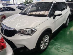 中华V3 2016款 1.5L 自动智能型